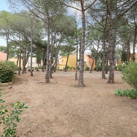 Appartement Pinede Proche Village Naturiste Agde Exterior photo